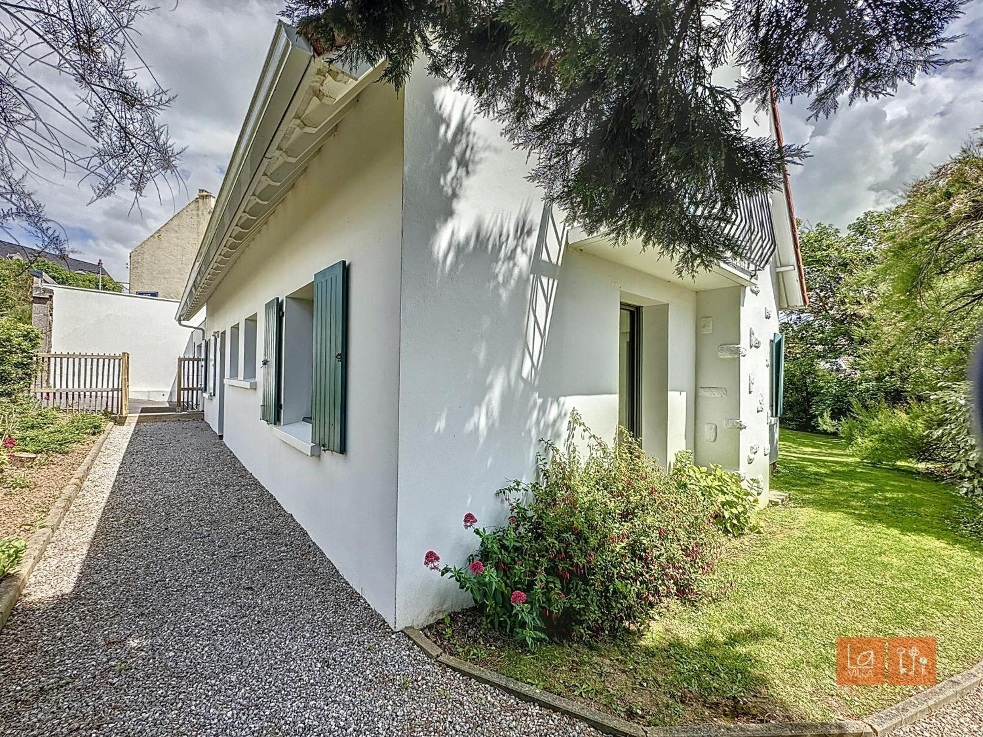 Les Pins : Rez De Jardin Proche Plage Ambleteuse Esterno foto